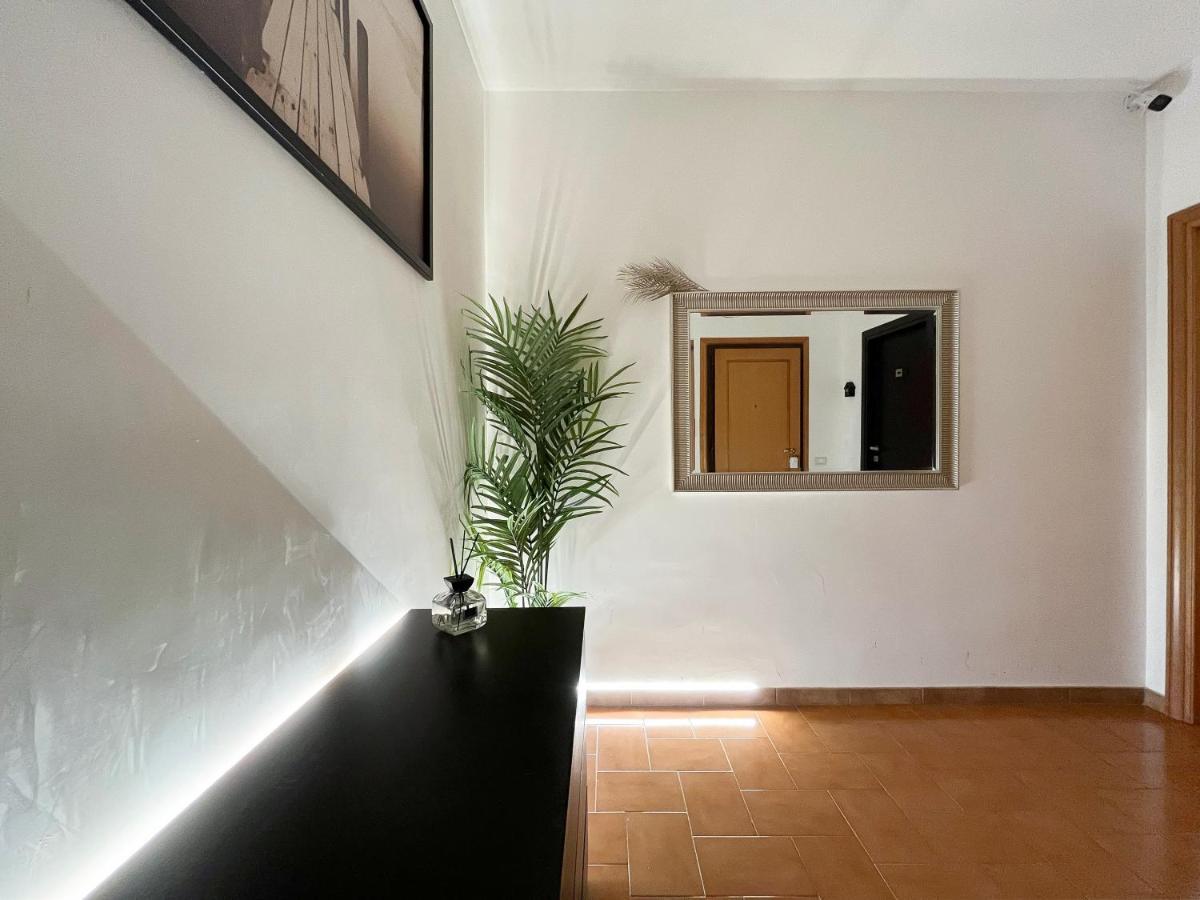 Privatunterkunft Di Design *
